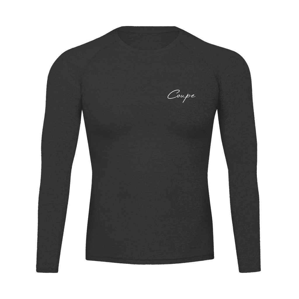 Performance Long Sleeve T-Shirt