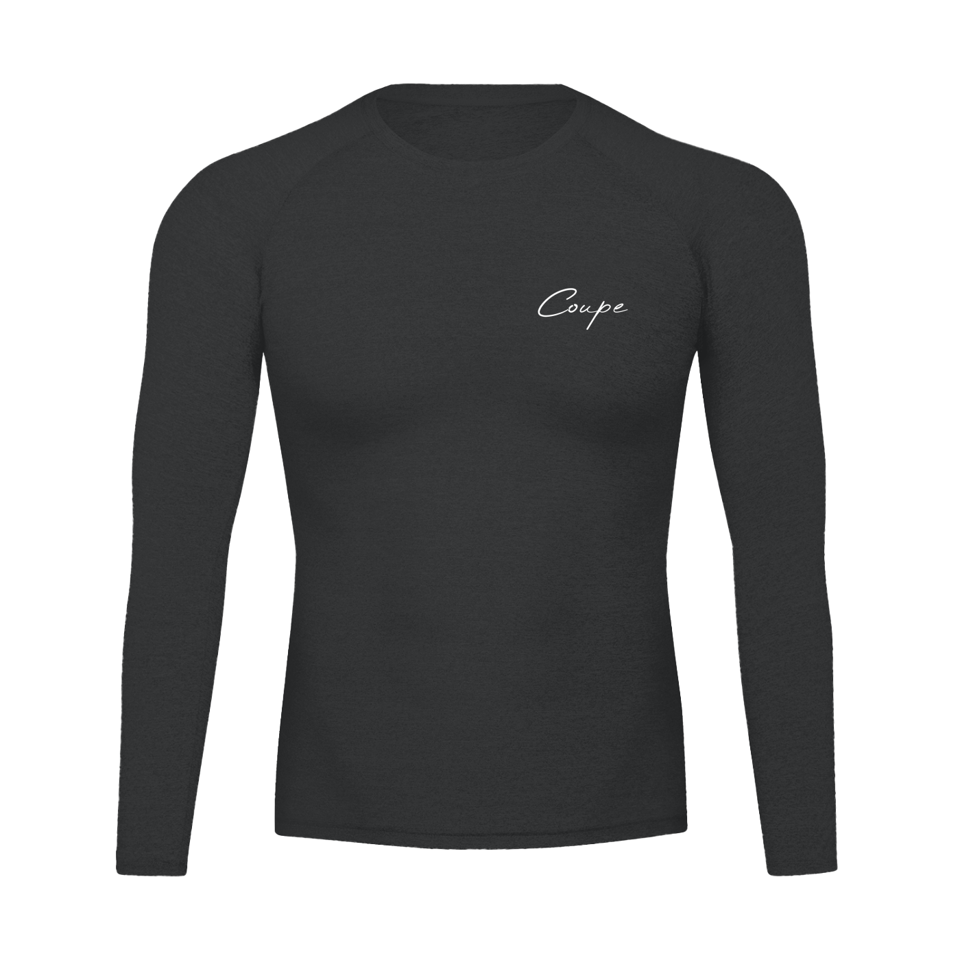 Performance Long Sleeve T-Shirt